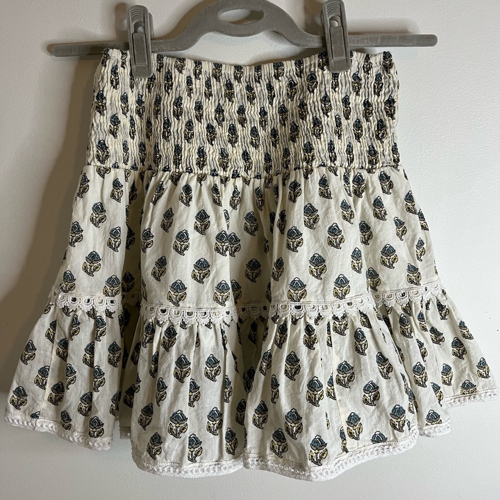 Madison Mathew  Skirt